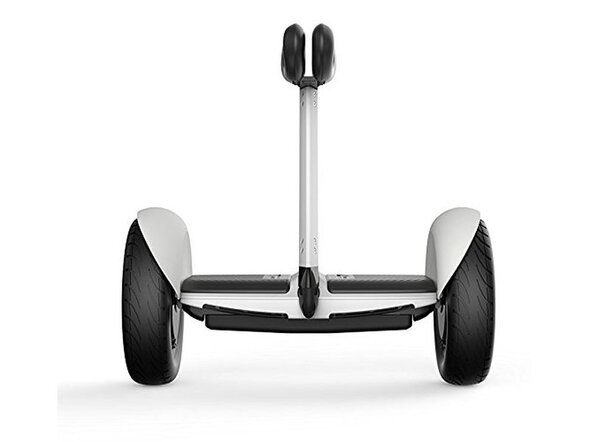 Мини-сигвей Ninebot miniLITE